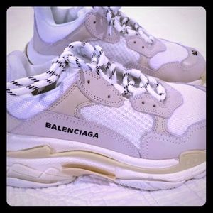 Balenciaga sneakers